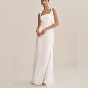 NWT REFORMATION WESTERLY DRESS